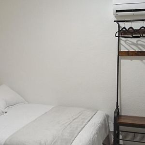 Habitación con Cama King